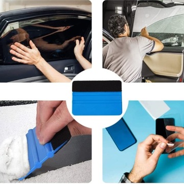 СКРАПЛ С фетром для тонировки стекол х2