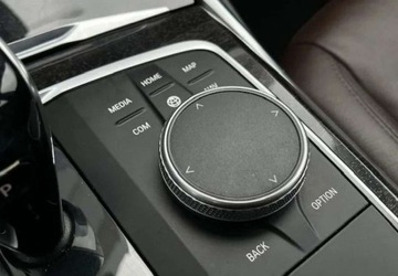 BMW Seria 3 G20-G21 Touring 2.0 320d 190KM 2021 BMW Seria 3 Automat Navi Kamera Ambiente Skora Virtual Full Led FV23, zdjęcie 23