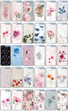 Чехол для SAMSUNG GALAXY S20 FE CASE + GLASS дизайн