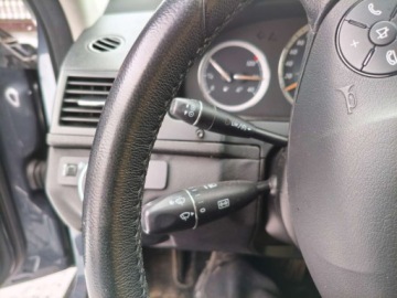 Mercedes Klasa C W204 2008 Mercedes-Benz Klasa C Mercedes C 220Cdi w204 Avantgarde Automat Klima Seda, zdjęcie 11