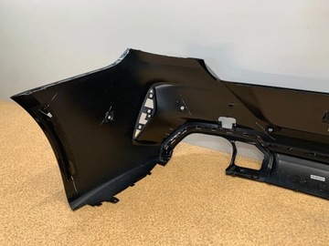 BMW M8 F91 ЦВЕТ ЗАДНЕГО БАМПЕРА 475