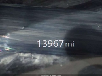 Toyota Highlander III 2024 Toyota Highlander Limited 2024 2.4l 2.4 Benzyna 265KM, zdjęcie 11