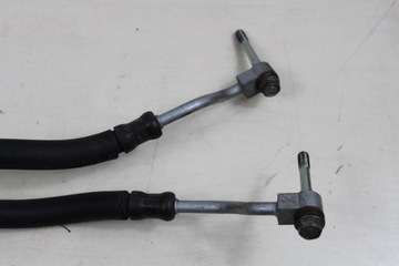 HONDA VT1100 SHADOW C1 C2 МАСЛЯНЫЙ ТРЕНАЖЕР НА УЛИЦЕ