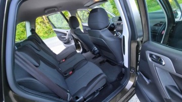 Citroen C4 Picasso I 1.6 HDi FAP 112KM 2013 CITROEN C4 PICASSO 1.6 HDI|NISKI PRZEBIEG|PO SERWISIE|GOTOWY DO REJESTRACJI, zdjęcie 25