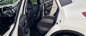 Nissan Qashqai II Crossover 1.6 DIG-T 163KM 2017 Nissan Qashqai TeknaNaviKamera 36047 tys. wpisuje na fakturzeOrg.lakier1wl, zdjęcie 23
