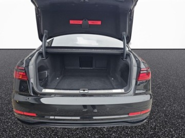 Audi A8 D5 Sedan Facelifting 3.0 55 TFSI 340KM 2023 Audi A8 pneumatyka, panoramiczny dach, kamery 360, BO, head up 3.0 Benzyna, zdjęcie 33