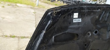 Капот Honda Civic VIII Ufo 2007-12.