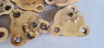 ДАТЧИК НЕЙТРАЛЬНОЙ СКОРОСТИ YAMAHA XJ 600 XJR FJ XV XVS XS VIRAGO