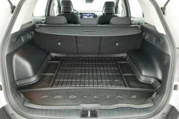 Kia Sportage V SUV 1.6 T-GDI HEV 230KM 2023 Kia Sportage 1.6 T-GDI HEV, Salon Polska, zdjęcie 10