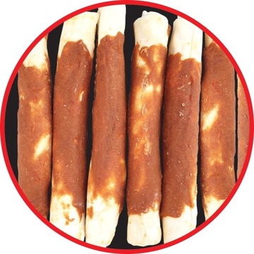 LP Aport z Kaczką, Pałka Biała 25cm 500g