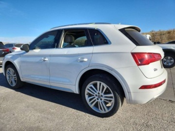 Audi Q5 II 2020 Audi Q5 Premium Plus 2020 2.0 Benzyna 248KM, zdjęcie 1
