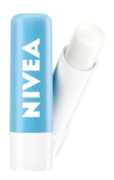 Защитная губная помада NIVEA Hydro Care