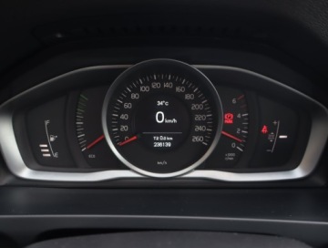 Volvo S60 II Sedan Facelifting 1.6 D2 115KM 2014 Volvo S60 D2, Navi, Klima, Klimatronic, Tempomat, zdjęcie 10