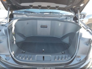 Ford 2025 Ford F150 Lightning Lariat 2025 Elektryczny 580KM, zdjęcie 8