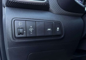 Hyundai Tucson IV 2020 Hyundai Tucson LIFT 1.6 CRDi MANUAL zaledwie 47.000km GWARANCJAkamera 2kp, zdjęcie 32