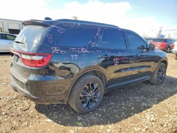 Dodge Durango III 3.6 V6 294KM 2026 Dodge Durango GT 2026 3.6 Benzyna 295KM, zdjęcie 3