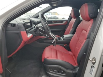 Porsche Cayenne III 2025 Porsche Cayenne Coupe 2025 3.0l 3.0 Benzyna 348KM, zdjęcie 7