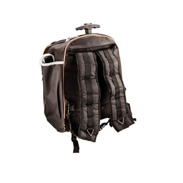 Подходящий рюкзак на колесах