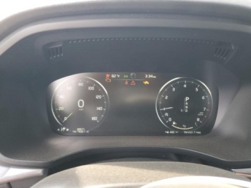 Volvo XC60 II 2018 Volvo XC 60 2018 r., 2,0L T6 AWD 2.0 Benzyna 316KM, zdjęcie 6