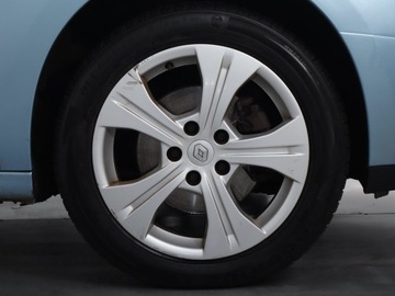 Renault Grand Scenic II Grand Scenic 1.4 TCe 16v 130KM 2009 Renault Grand Scenic 1.4 TCe, GAZ, Navi, Xenon, zdjęcie 14