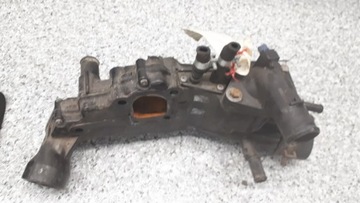 9641338180 POUZDRO TERMOSTATU PEUGEOT 307 1.6HDI