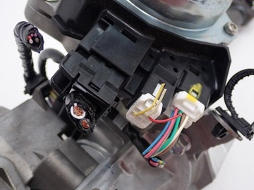 SERVO  ELEKTRICKÉ EVROPA DFR5-6788Z DGK9-32100 MAZDA CX-30 CX30 21R
