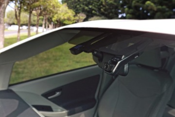 MIO MIVUE J756DS ВИДЕОРЕГИСТРАТОР ДВОЙНАЯ АВТОМОБИЛЬНАЯ КАМЕРА + SMARTBOX III