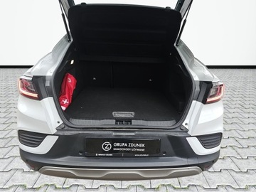 Renault Arkana SUV 1.3 TCe 140KM 2024 Renault Arkana 1.3 TCe mHEV Techno EDC, zdjęcie 28