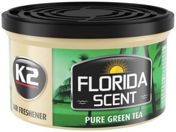 K2 FLORIDA SCENT ODŚWIEŻACZ PURE GREEN TEA