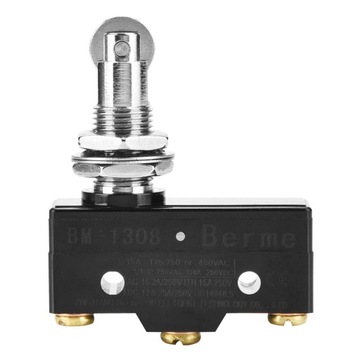 BM-1308 MIKROPRZEŁĄCZNIK 15A 250V