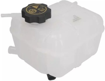 THERMOTEC ZBIORNIK WYRÓWNAWCZY DBX015TT