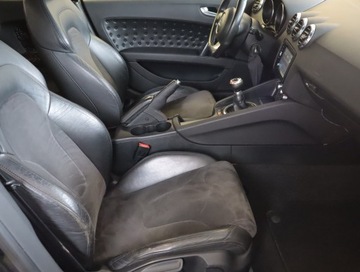 Audi TT 8J Coupe 2.0 TFSI 200KM 2007 Audi TT 2.0 TFSI, Xenon, Klima, Tempomat, zdjęcie 8