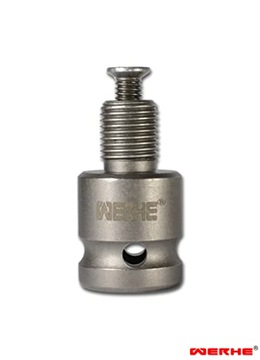 Adapter z klucza udarowego 1/2'' do 1/2-20UNF #6