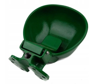 ЧУГУННАЯ СУШИЛКА ДЛЯ КРС И ЛОШАДЕЙ 2л 105 FARMA 202003FA