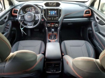 Subaru 2021 Subaru Forester 2021 SUBARU FORESTER SPORT 2.5 Benzyna 182KM, zdjęcie 7