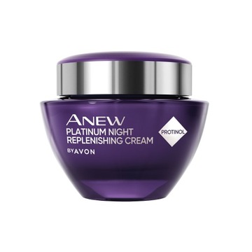 НАБОР AVON ANEW COSMETICS КРЕМ ДЛЯ ЛИЦА ДЕНЬ-НОЧЬ ПОД ГЛАЗ + БЕСПЛАТНО