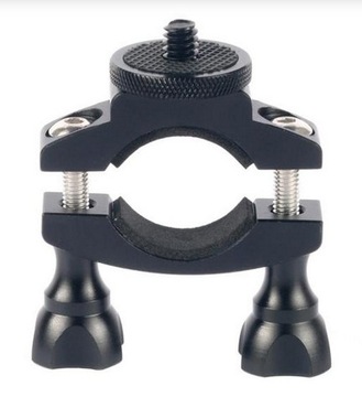 DJI Osmo Mobile 4 3 2 Алюминиевое крепление для велосипеда