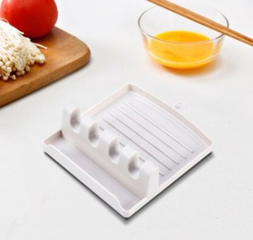 КУХОННАЯ ПОДДЕРЖКА, ПЛАСТИКОВЫЙ ПОДДОН ДЛЯ ЛОЖЕК И НОЖЕЙ