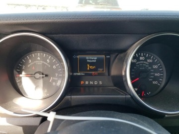 Ford Mustang VI 2018 Ford Mustang 2018 FORD MUSTANG GT 5.0 Benzyna 435KM, zdjęcie 12