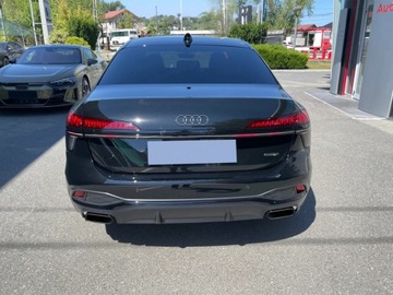 Audi A6 C9 3.0 55 TFSI 367KM 2025 AUDI A6 TFSI quattro Sedan 3.0 (367KM) 2025, zdjęcie 1