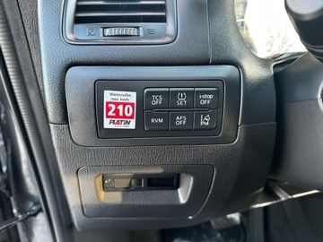 Mazda CX-5 I SUV 2.0 SKYACTIV-G 160KM 2014 Mazda CX-5 1Ręka Skóra Kamera KeyLess Grzany, zdjęcie 15