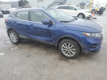 Nissan Qashqai III 2023 Nissan Qashqai 2023r., 2.0L 2.0 Benzyna 141KM, zdjęcie 1