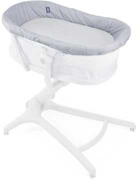 Chicco -przewijak do łóżeczka Baby Hug 4w1
