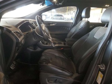 Ford Edge II 2020 Ford Edge ST 2020 2.7l 2.7 Benzyna 335KM, zdjęcie 7