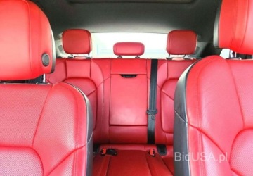 Porsche Macan SUV 3.0 V6 340KM 2018 Porsche Macan 2018 PORSCHE MACAN S - portal do licytacji BIDUSA.PL 3.0, zdjęcie 9