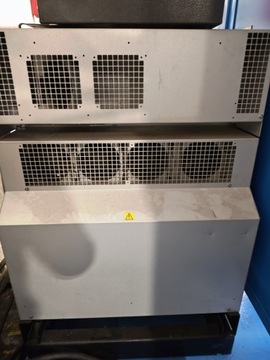 ABB IRB 2600 Foundry IP67 — промышленный робот IRC5 M2004