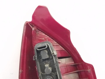 CITROEN C2 - SVĚTLO PRAVÝ ZADNÍ KOMPLETNÍ