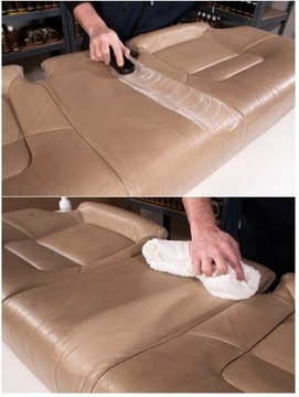 Care KIt чистка и уход регенерация кожи Мебельная клиника