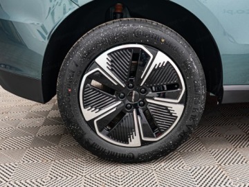 Jaecoo 5 1.6T 147KM 2025 JAECOO 5 1.6 T-GDI Premium DCT Suv 147KM 2025, zdjęcie 25