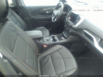  GMC Terrain Slt 2021 1.5l 1.5 Benzyna 170KM, zdjęcie 6